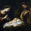 Saint Francis: The Nativity Scene in Greccio