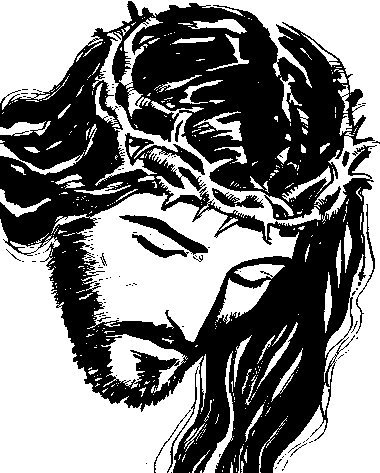 Images of Jesus - Religious Images - GodGossip