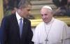 Pope Francis plays pivotal role in US-Cuban rapprochement