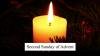 Commentary to the 2nd Sunday of Advent - Year C