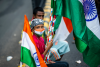 At 73, India is in the throes of change