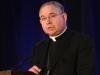 Archbishop Gomez: Religious freedom given by God, not government