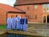 New Catholic Convent to open in UK