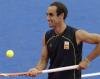 Spanish Olympic athlete to enter seminary after London games