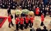 How Diana’s funeral marked a return to “Catholic” England