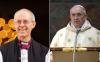 A new Pope, a new Primate and a new life for Christianity