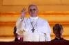 Jorge Mario Bergoglio is the new Pope of the Catholic Church: Francis I