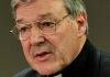 George Pell urges English-speaking bishops to be bolder