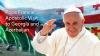 Pope Francis' Apostolic Visit to Georgia and Azerbaijan 