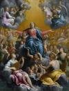 ASSUMPTION OF THE BLESSED VIRGIN MARY