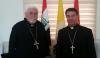 In visit to Kurdistan, U.S. bishop hears priorities of Iraqi Christians