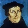 Luther hailed as 'hinge' between Catholics and Protestants 
