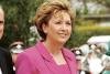 A heart and a half: Mary McAleese president of Ireland