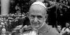 Paul VI - The suffering Pope