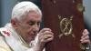 Pope's new year address deplores rampant capitalism