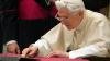Pope starts tweeting as @pontifex, blesses followers