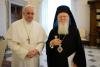 Purpose of the Meeting Between Pope Francis and Ecumenical Patriarch Bartholomew in Jerusalem