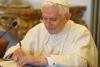 How Pope Francis' 'new joy' surprised Benedict XVI