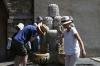 Vatican turns off fountains as Rome gasps in drought