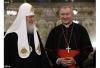 Pope Francis ‘pleased’ with Card Parolin’s ‘constructive’ visit to Russia