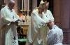 Former Anglican vicar is ordained as Catholic priest