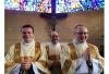 New Deacons Ordained at Pontifical Scots College