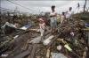 Filipino Cardinal Tagle: Images of destruction caused by typhoon left me speechless