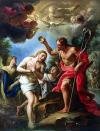 Commentary to the BAPTISM OF THE LORD - YEAR C