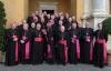Bishops discuss long-term priorities at meeting in Leeds