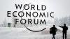 Pope to Davos Economic Forum