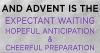 Why we celebrate Advent