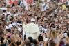 Pope calls Albania an 'inspiring example' of religious harmony