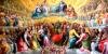 Novembre 1: The feast of all Saints