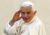 Reasons for the Holy Father's Hope for a New Awakening of Christianity in Europe