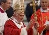 Benedict XVI marks 60 years as a priest