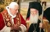 Pope Receives Members of Orthodox-Catholic Commission