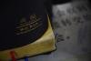 China bans online Bible sales.