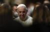 Pope Francis leads drive to confront low birthrate