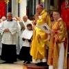 Bishop Alan Hopes installed as new Bishop of East Anglia