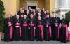 There are more than 5000 Bishops-Far more than the Pope can know personally