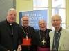 Britain, Holy See Celebrate 30 Years of Diplomatic Relations