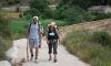 Call to evangelise 'secular pilgrims' trekking Camino