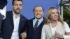 Italy's right-wing coalition wins landslide victory in regional elections