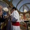 China retaliates against the Vatican over the question of bishops