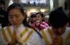 What divides and unifies Chinese Christians?
