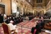 Pope speaks out against populist politics