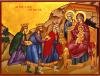 The Solemnity of the Epiphany:  Celebrating the One Body of Christ