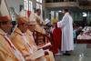 China ordains first Catholic bishop in three years