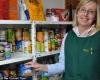 Every week a new food bank opens  in Britain as more people find themselves struggling to make ends meet.