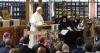 Pope proposes a “new ecumenical spring” at the World Council of Churches